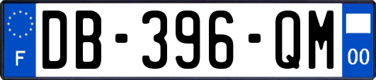 DB-396-QM
