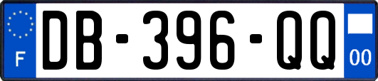DB-396-QQ