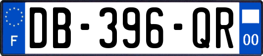 DB-396-QR