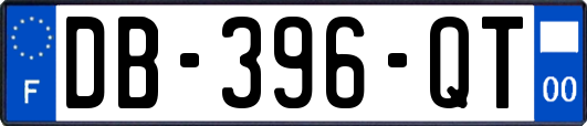 DB-396-QT
