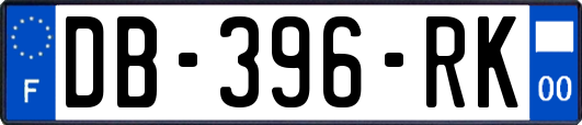 DB-396-RK