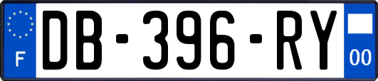 DB-396-RY