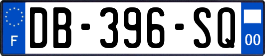 DB-396-SQ