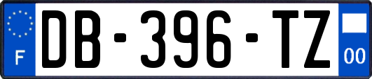 DB-396-TZ