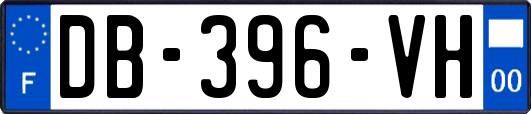 DB-396-VH