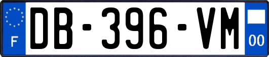 DB-396-VM
