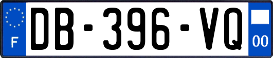DB-396-VQ