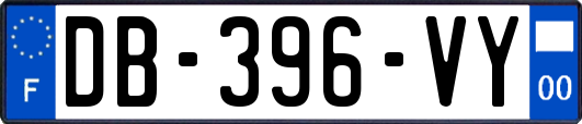 DB-396-VY