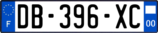 DB-396-XC