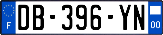 DB-396-YN