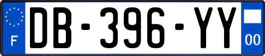 DB-396-YY