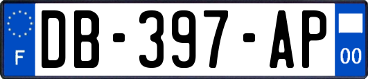 DB-397-AP