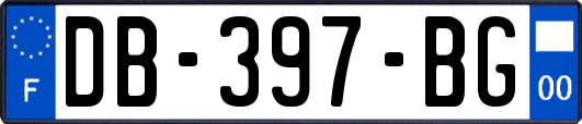 DB-397-BG