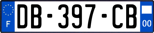 DB-397-CB