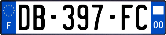 DB-397-FC