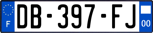 DB-397-FJ