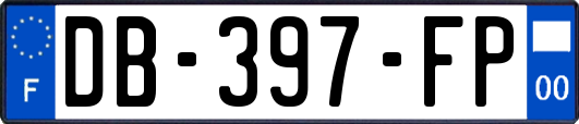 DB-397-FP