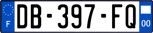 DB-397-FQ