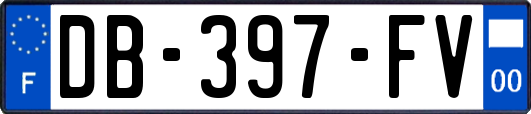 DB-397-FV