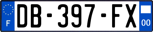DB-397-FX