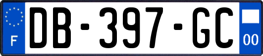 DB-397-GC
