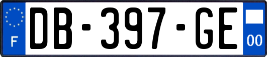DB-397-GE