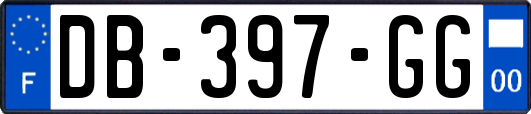 DB-397-GG