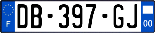 DB-397-GJ