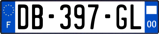 DB-397-GL