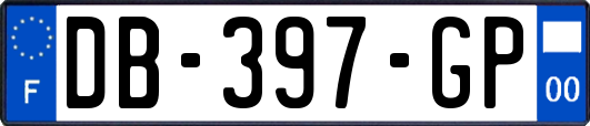 DB-397-GP