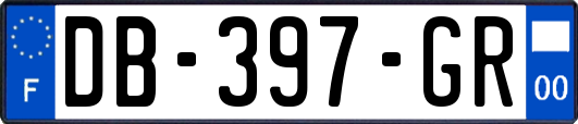 DB-397-GR