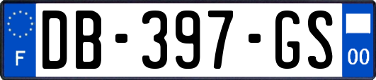 DB-397-GS