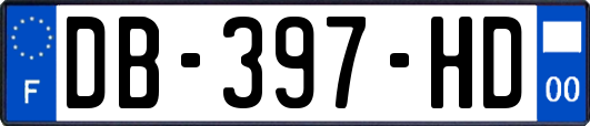 DB-397-HD