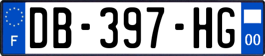 DB-397-HG