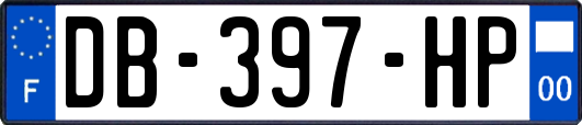 DB-397-HP