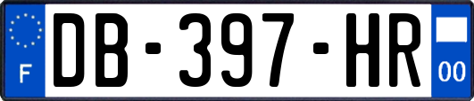 DB-397-HR