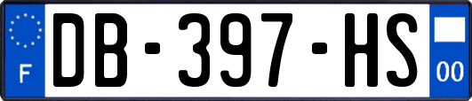 DB-397-HS