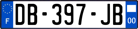 DB-397-JB