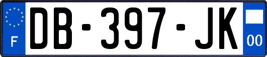 DB-397-JK