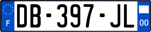 DB-397-JL