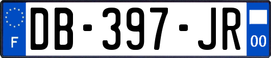 DB-397-JR