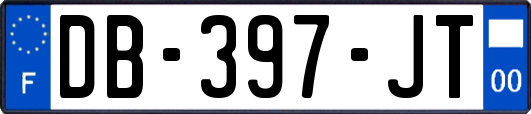 DB-397-JT