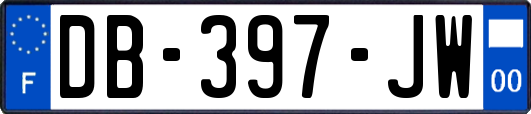 DB-397-JW