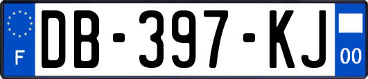 DB-397-KJ