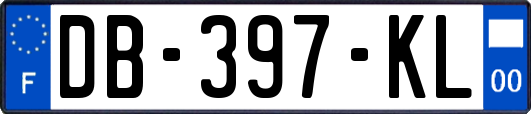DB-397-KL