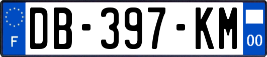 DB-397-KM