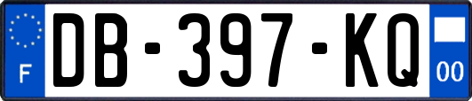 DB-397-KQ