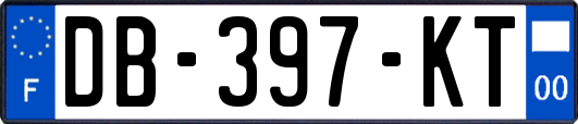 DB-397-KT