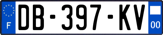 DB-397-KV