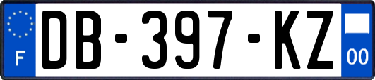 DB-397-KZ